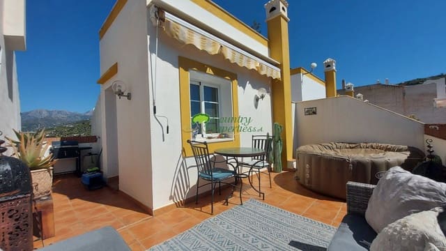 3 camera da letto Casa in vendita in Torrox con garage - 269.000 € (Rif: 9690288)