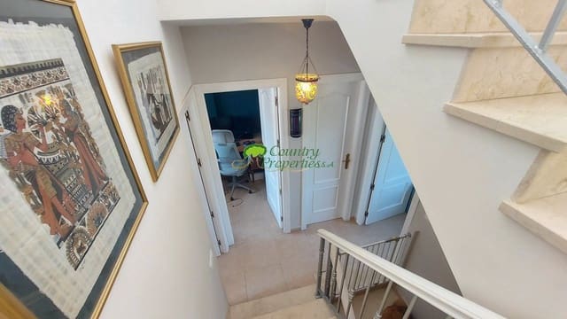 3 camera da letto Casa in vendita in Torrox con garage - 269.000 € (Rif: 9690288)