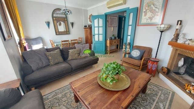 3 camera da letto Casa in vendita in Torrox con garage - 269.000 € (Rif: 9690288)