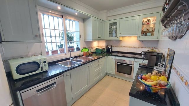 3 camera da letto Casa in vendita in Torrox con garage - 269.000 € (Rif: 9690288)