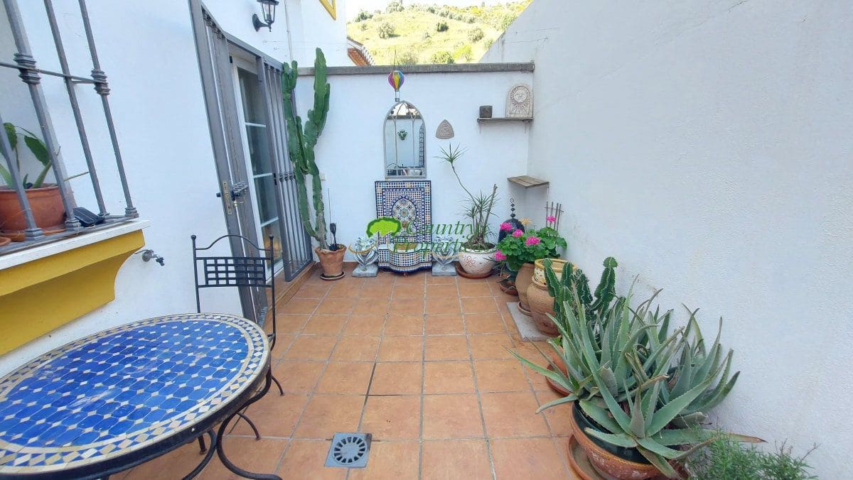3 camera da letto Casa in vendita in Torrox con garage - 269.000 € (Rif: 9690288)