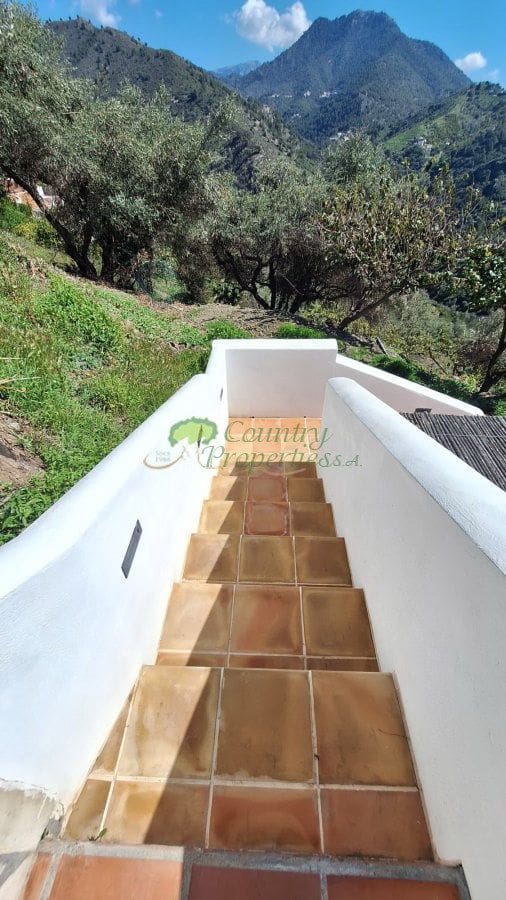 3 camera da letto Finca/Casa di Campagna in vendita in Competa - 485.000 € (Rif: 9711156)