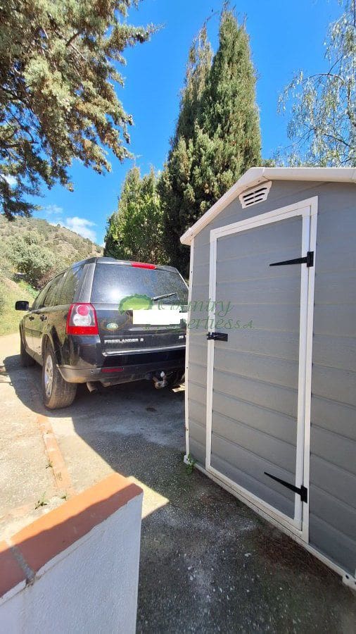 3 camera da letto Finca/Casa di Campagna in vendita in Competa - 485.000 € (Rif: 9711156)