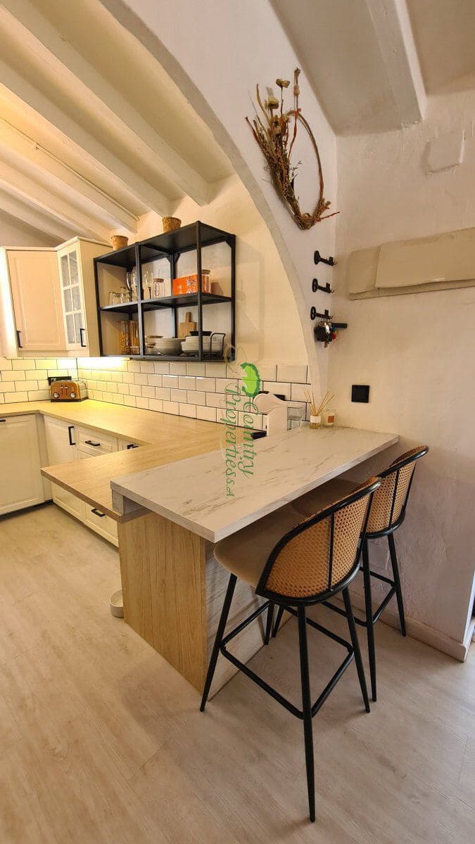 3 camera da letto Finca/Casa di Campagna in vendita in Competa - 485.000 € (Rif: 9711156)