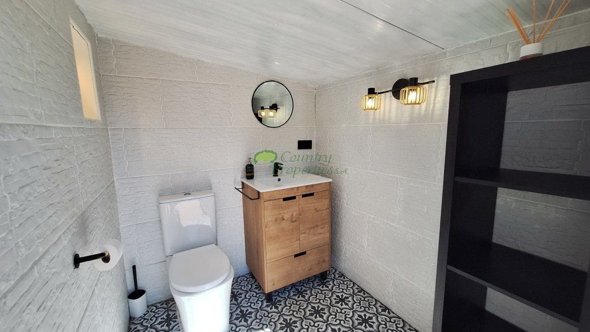 3 camera da letto Finca/Casa di Campagna in vendita in Competa - 485.000 € (Rif: 9711156)