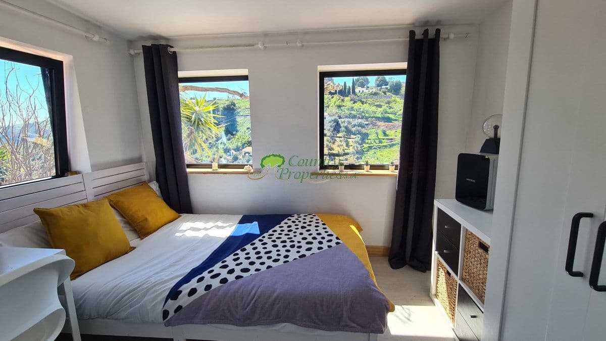 3 camera da letto Finca/Casa di Campagna in vendita in Competa - 485.000 € (Rif: 9711156)