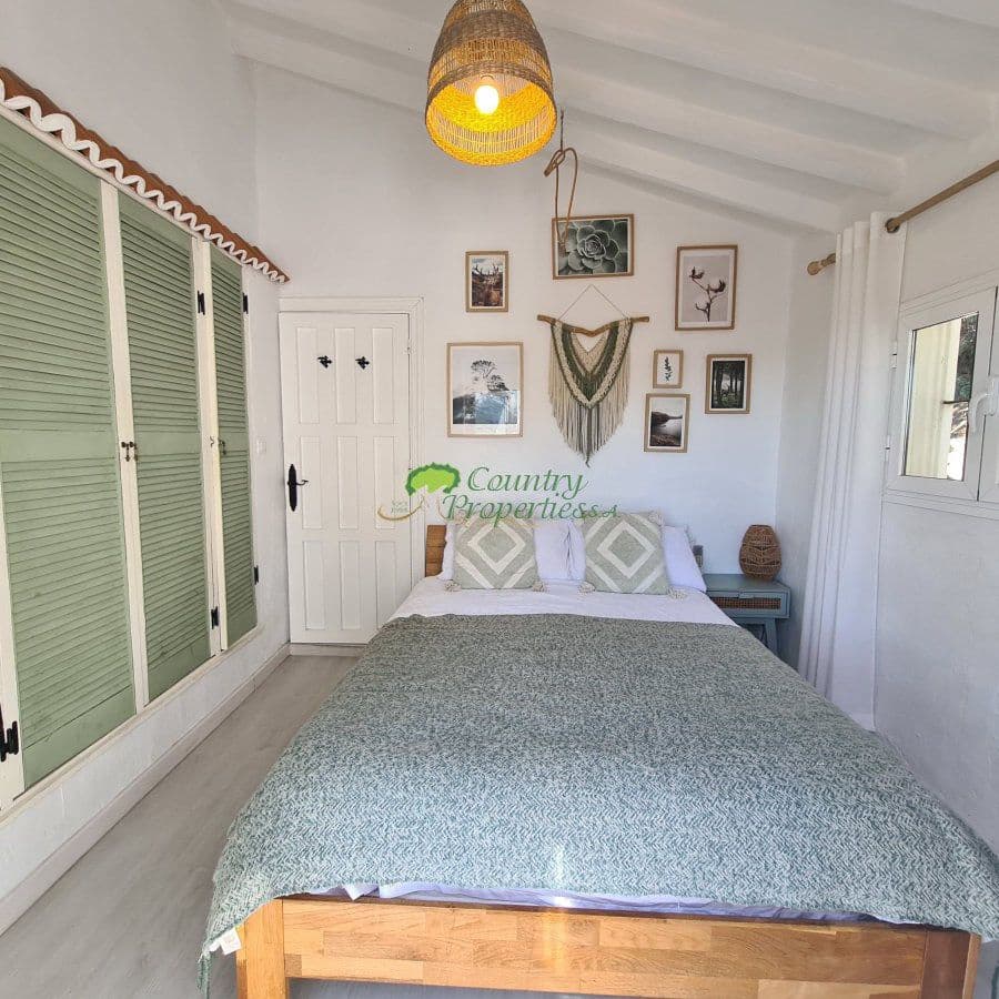 3 camera da letto Finca/Casa di Campagna in vendita in Competa - 485.000 € (Rif: 9711156)