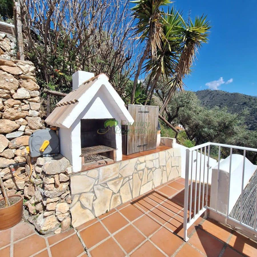 3 camera da letto Finca/Casa di Campagna in vendita in Competa - 485.000 € (Rif: 9711156)