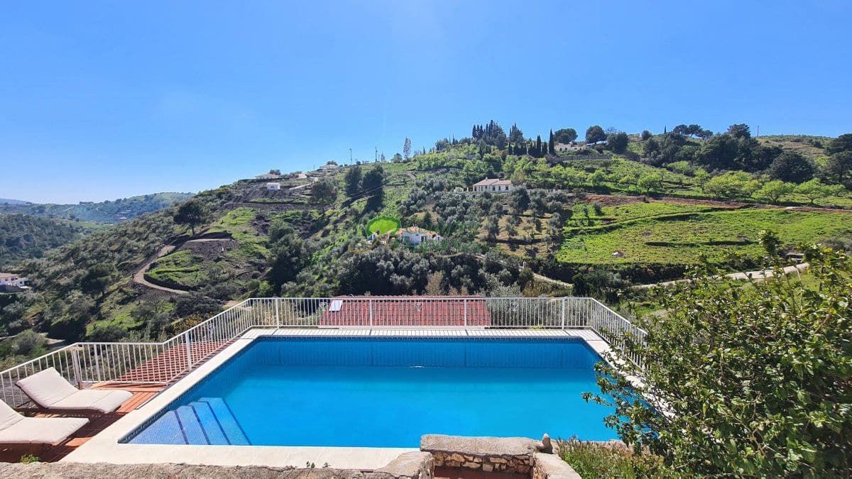 3 camera da letto Finca/Casa di Campagna in vendita in Competa - 485.000 € (Rif: 9711156)