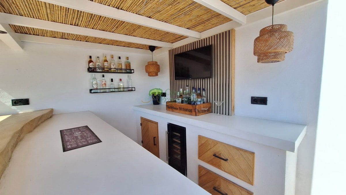 3 camera da letto Finca/Casa di Campagna in vendita in Competa - 485.000 € (Rif: 9711156)