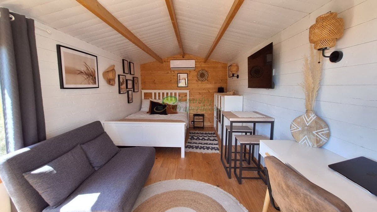 3 camera da letto Finca/Casa di Campagna in vendita in Competa - 485.000 € (Rif: 9711156)