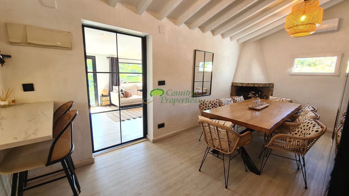 3 camera da letto Finca/Casa di Campagna in vendita in Competa - 485.000 € (Rif: 9711156)