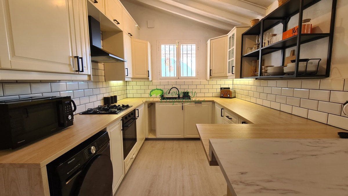 3 camera da letto Finca/Casa di Campagna in vendita in Competa - 485.000 € (Rif: 9711156)