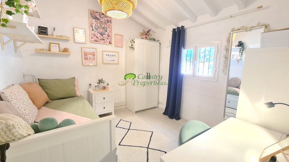 3 camera da letto Finca/Casa di Campagna in vendita in Competa - 485.000 € (Rif: 9711156)