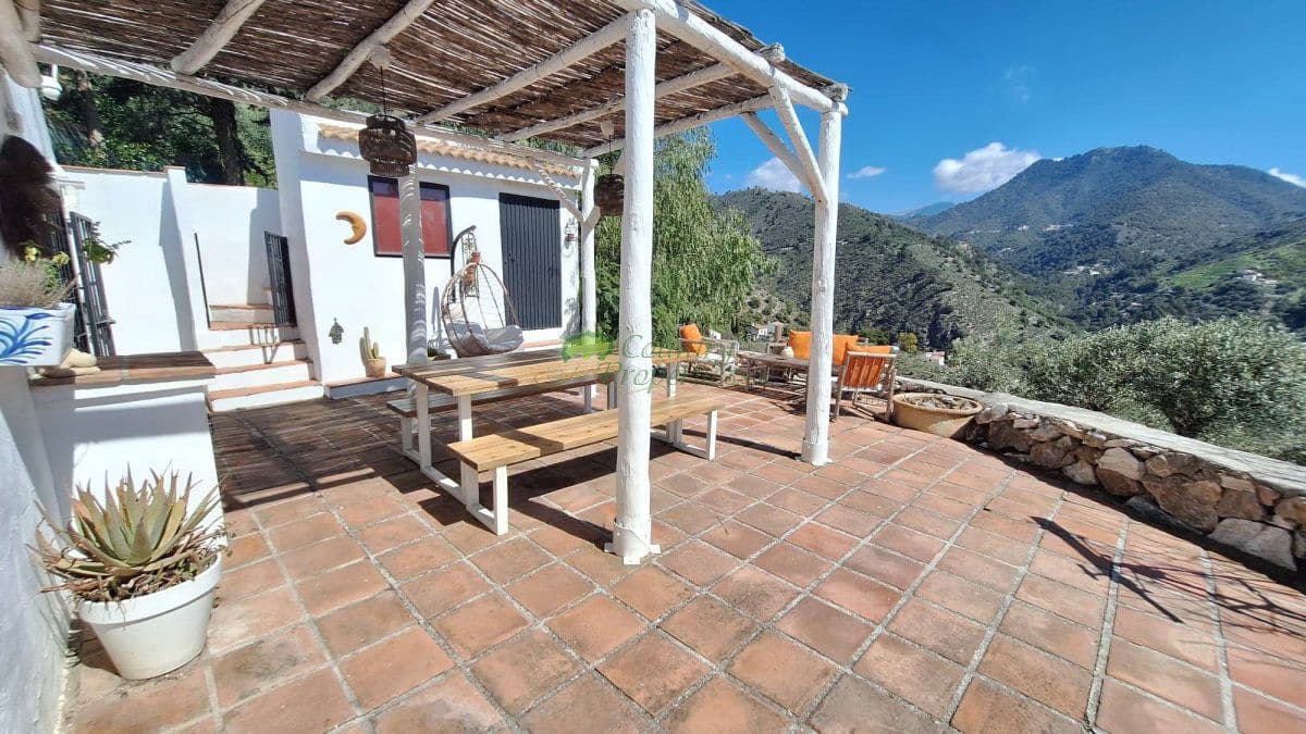 3 camera da letto Finca/Casa di Campagna in vendita in Competa - 485.000 € (Rif: 9711156)