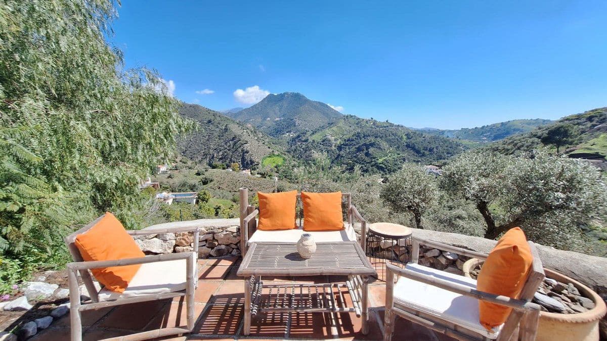 3 camera da letto Finca/Casa di Campagna in vendita in Competa - 485.000 € (Rif: 9711156)