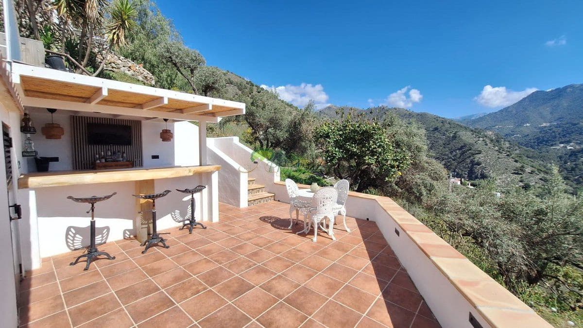 3 camera da letto Finca/Casa di Campagna in vendita in Competa - 485.000 € (Rif: 9711156)