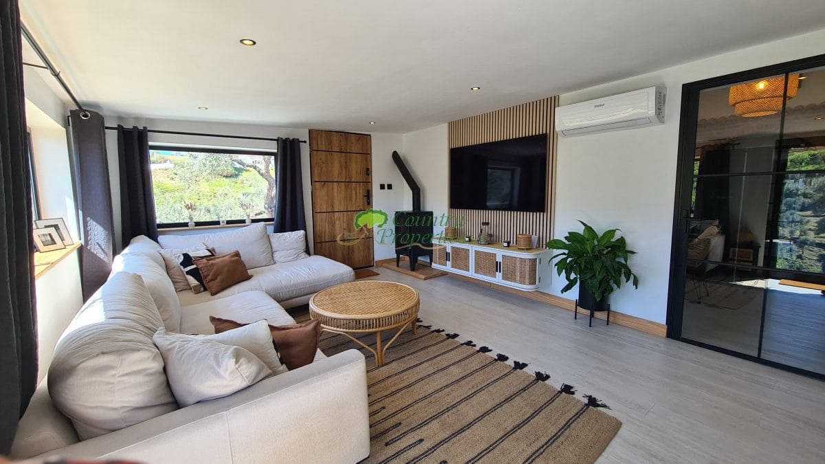 3 camera da letto Finca/Casa di Campagna in vendita in Competa - 485.000 € (Rif: 9711156)