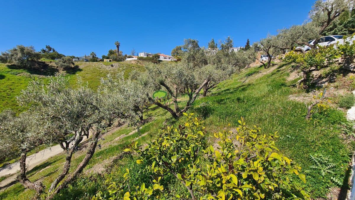 3 camera da letto Finca/Casa di Campagna in vendita in Competa - 485.000 € (Rif: 9711156)