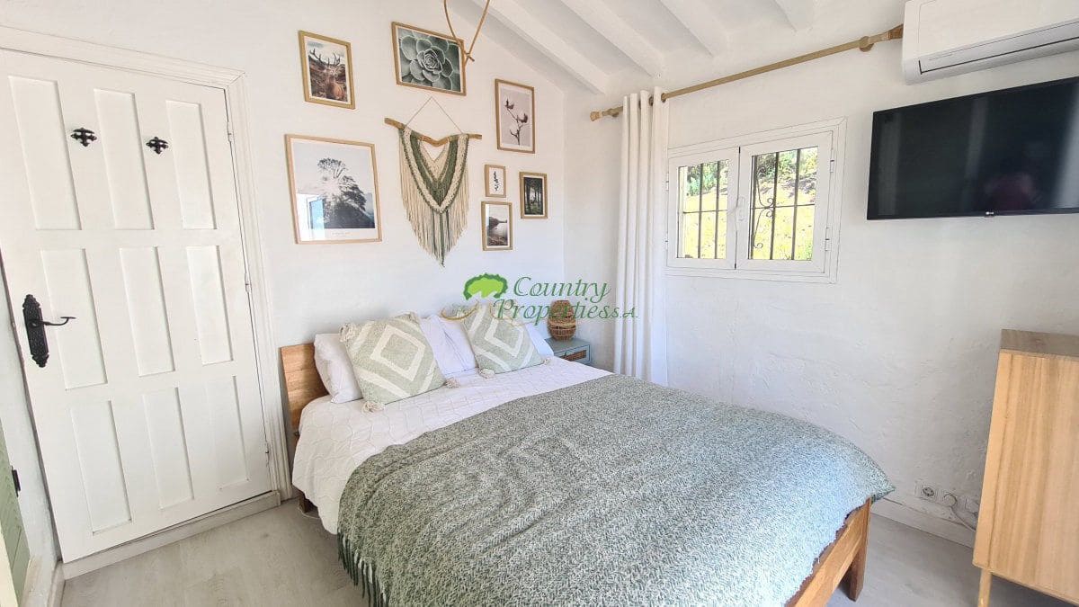 3 camera da letto Finca/Casa di Campagna in vendita in Competa - 485.000 € (Rif: 9711156)