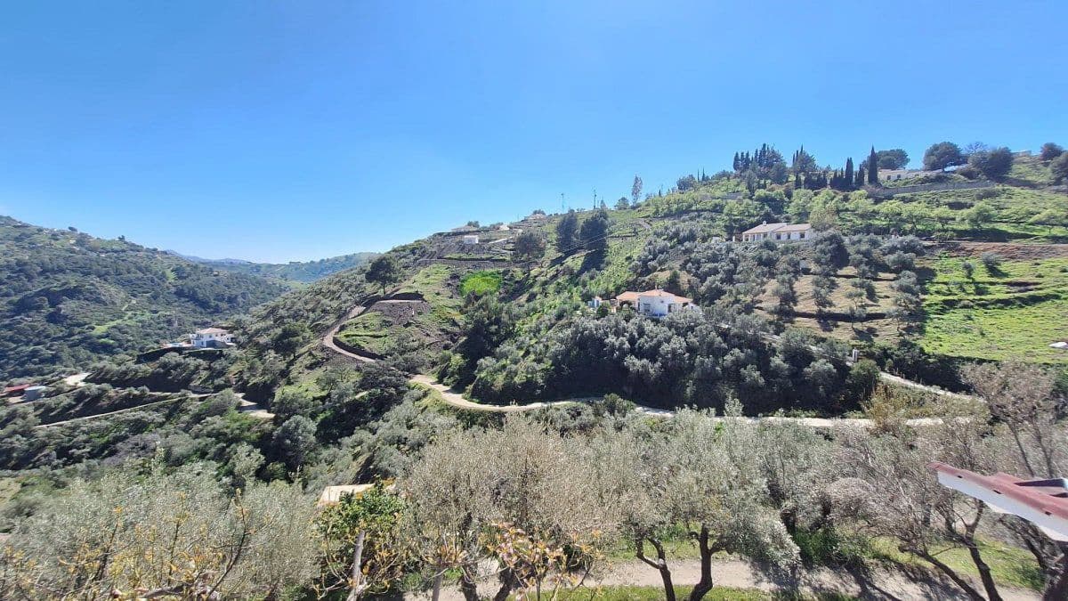 3 camera da letto Finca/Casa di Campagna in vendita in Competa - 485.000 € (Rif: 9711156)