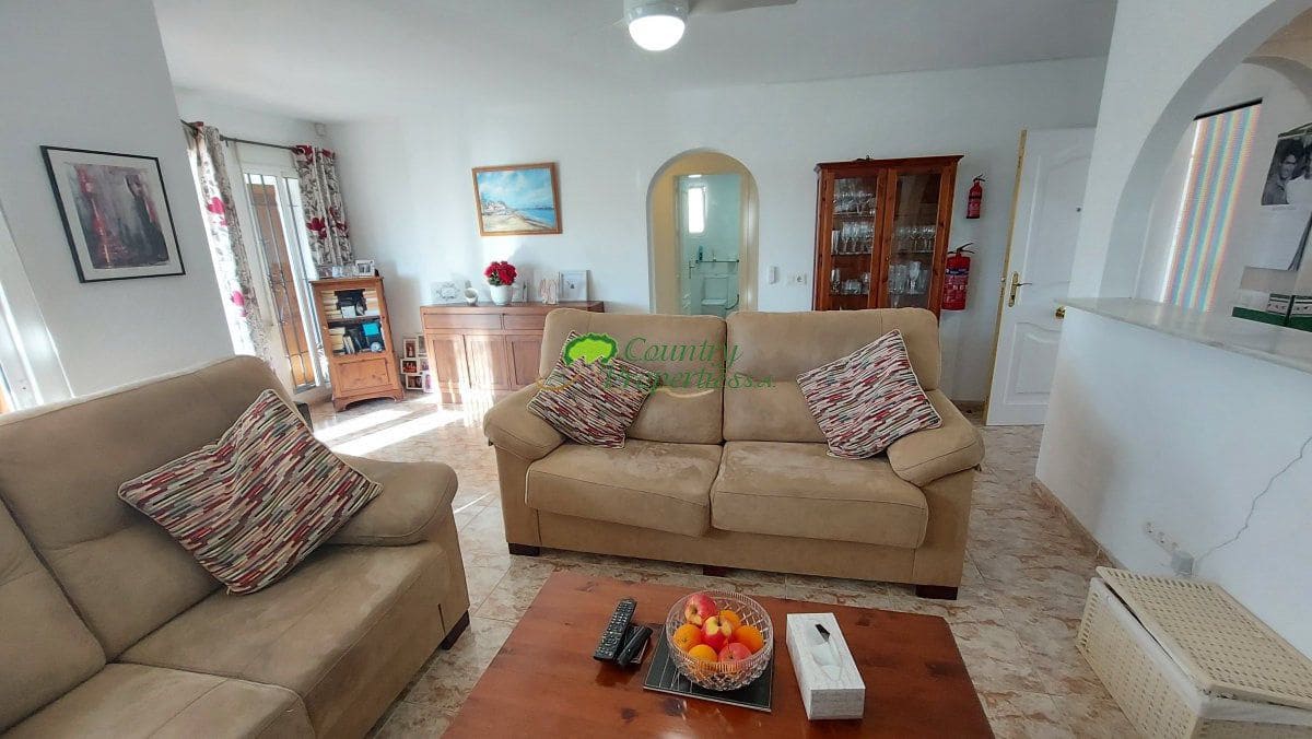 3 chambre Finca/Maison de Campagne à vendre à Torrox - 545 000 € (Ref: 9714598)