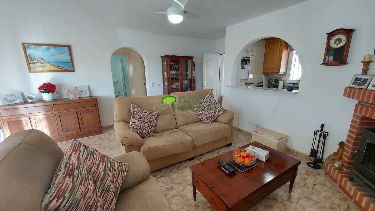 3 chambre Finca/Maison de Campagne à vendre à Torrox - 545 000 € (Ref: 9714598)