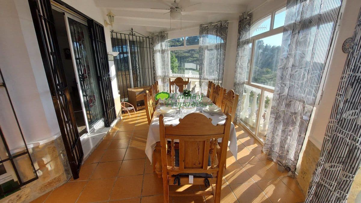 3 chambre Finca/Maison de Campagne à vendre à Torrox - 545 000 € (Ref: 9714598)