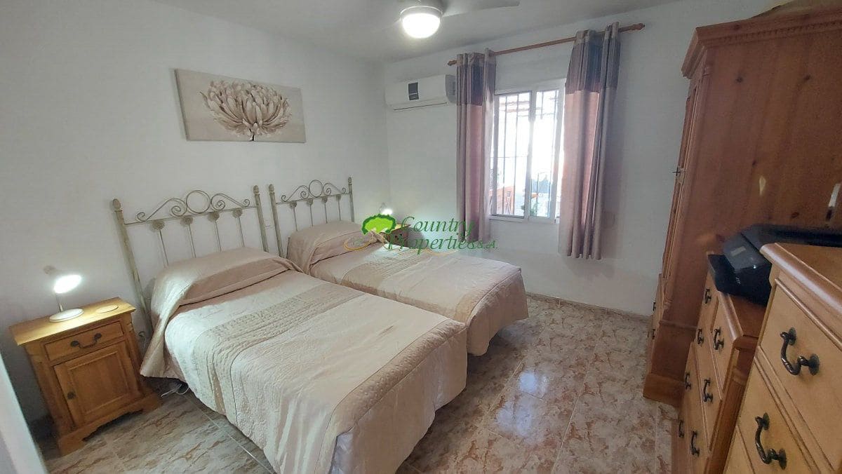 3 chambre Finca/Maison de Campagne à vendre à Torrox - 545 000 € (Ref: 9714598)