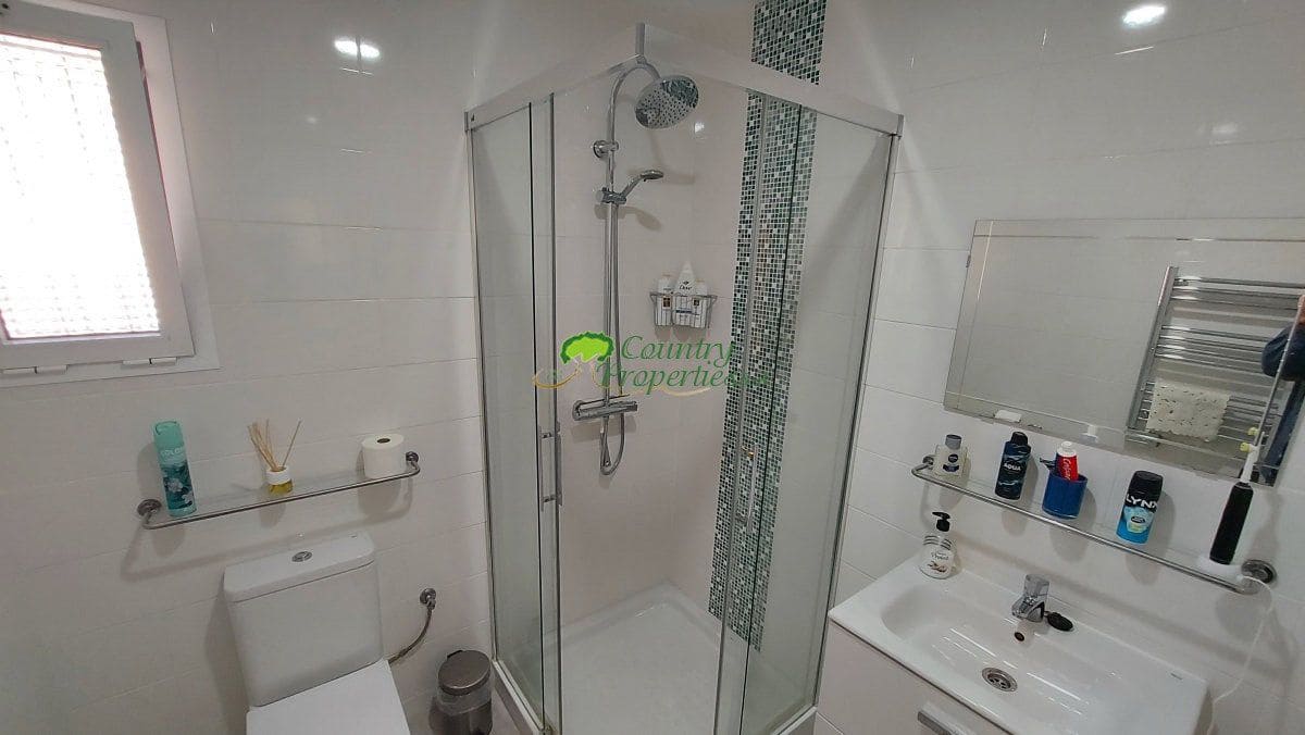 3 chambre Finca/Maison de Campagne à vendre à Torrox - 545 000 € (Ref: 9714598)