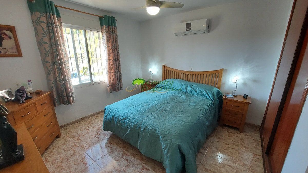 3 chambre Finca/Maison de Campagne à vendre à Torrox - 545 000 € (Ref: 9714598)