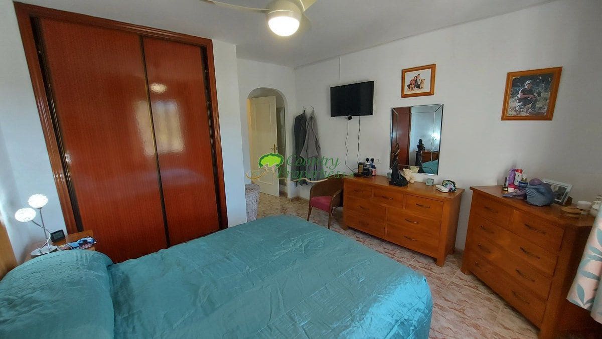 3 chambre Finca/Maison de Campagne à vendre à Torrox - 545 000 € (Ref: 9714598)