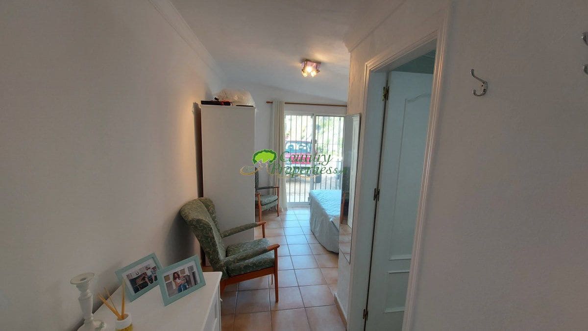 3 chambre Finca/Maison de Campagne à vendre à Torrox - 545 000 € (Ref: 9714598)