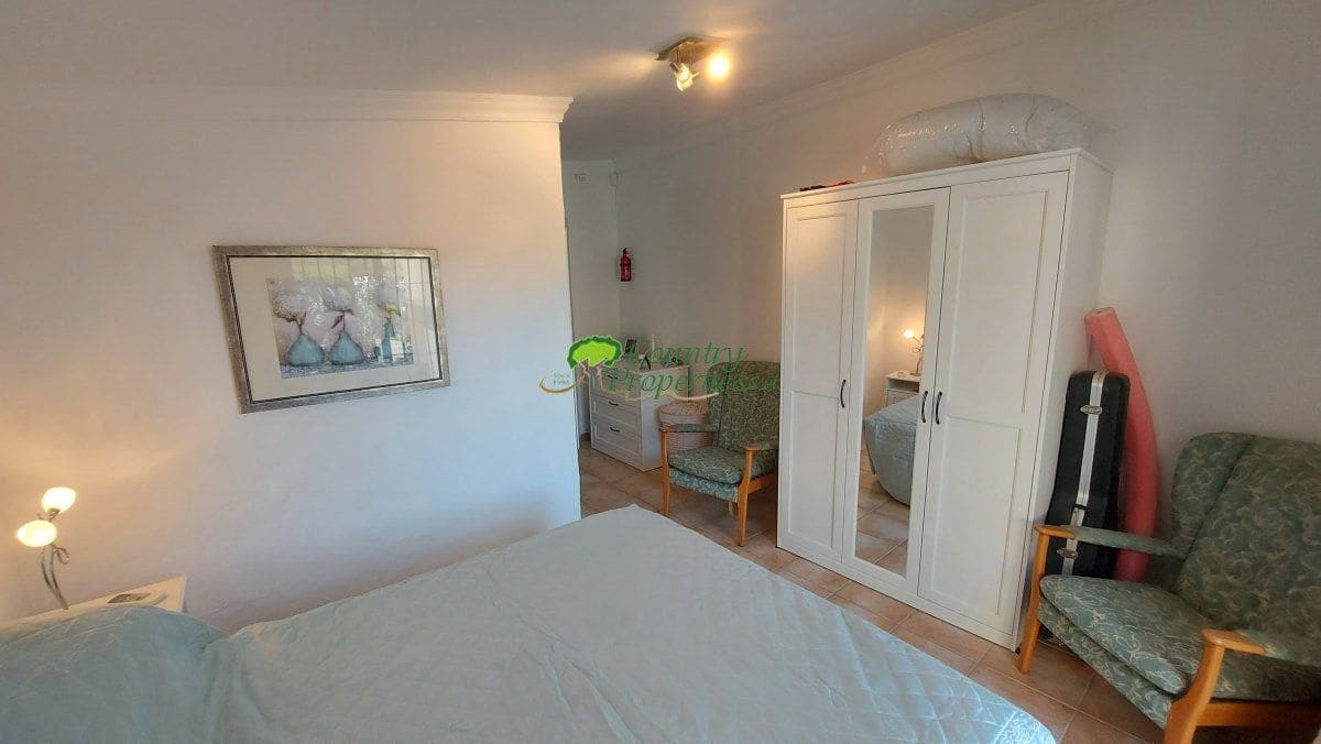 3 chambre Finca/Maison de Campagne à vendre à Torrox - 545 000 € (Ref: 9714598)