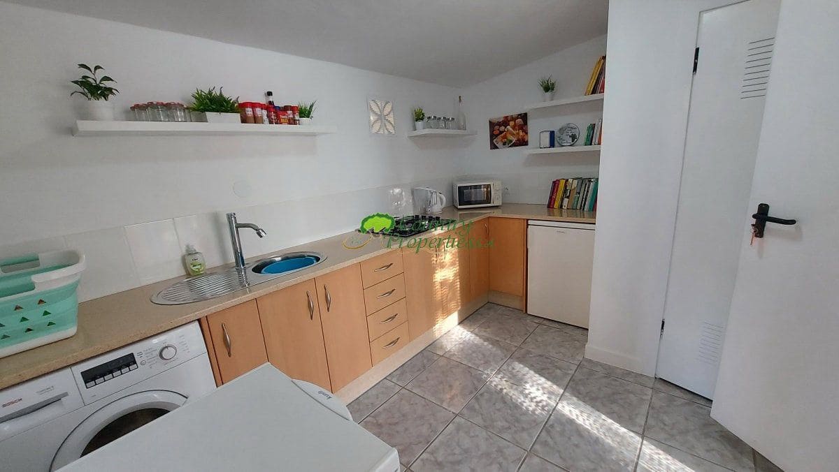 3 chambre Finca/Maison de Campagne à vendre à Torrox - 545 000 € (Ref: 9714598)