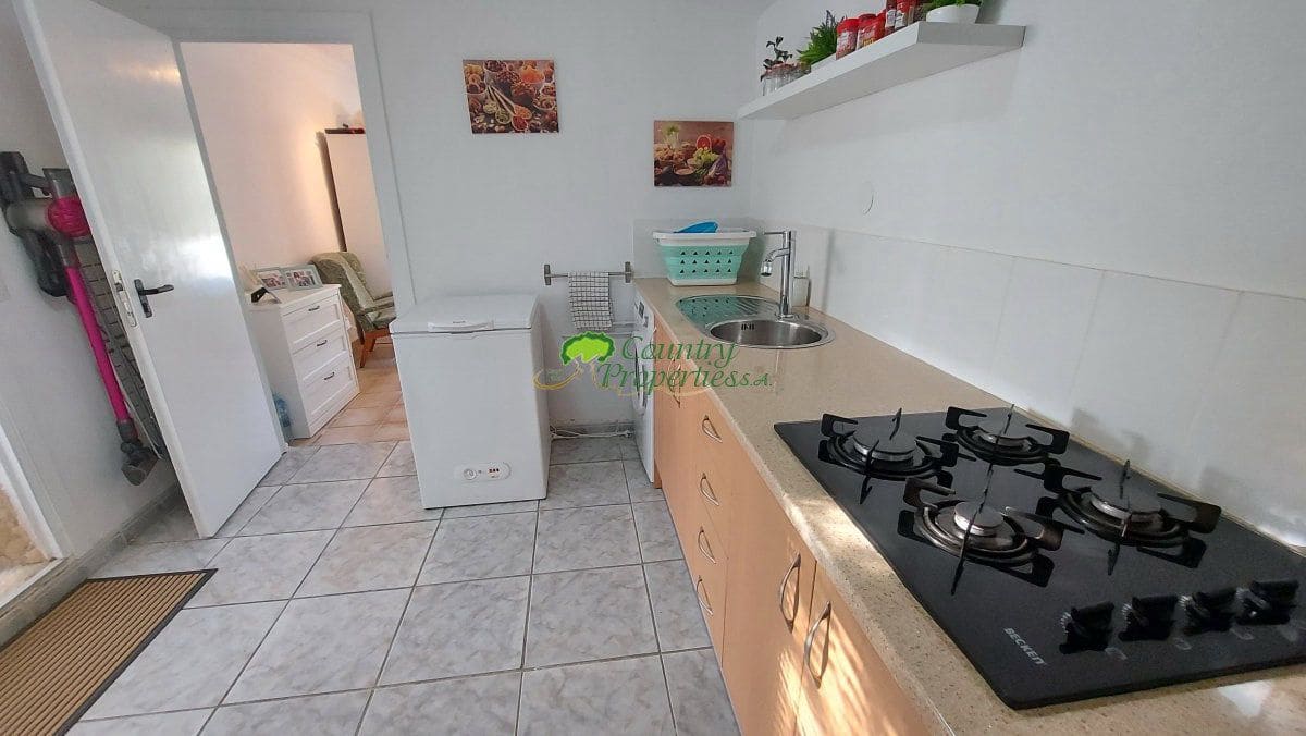 3 chambre Finca/Maison de Campagne à vendre à Torrox - 545 000 € (Ref: 9714598)