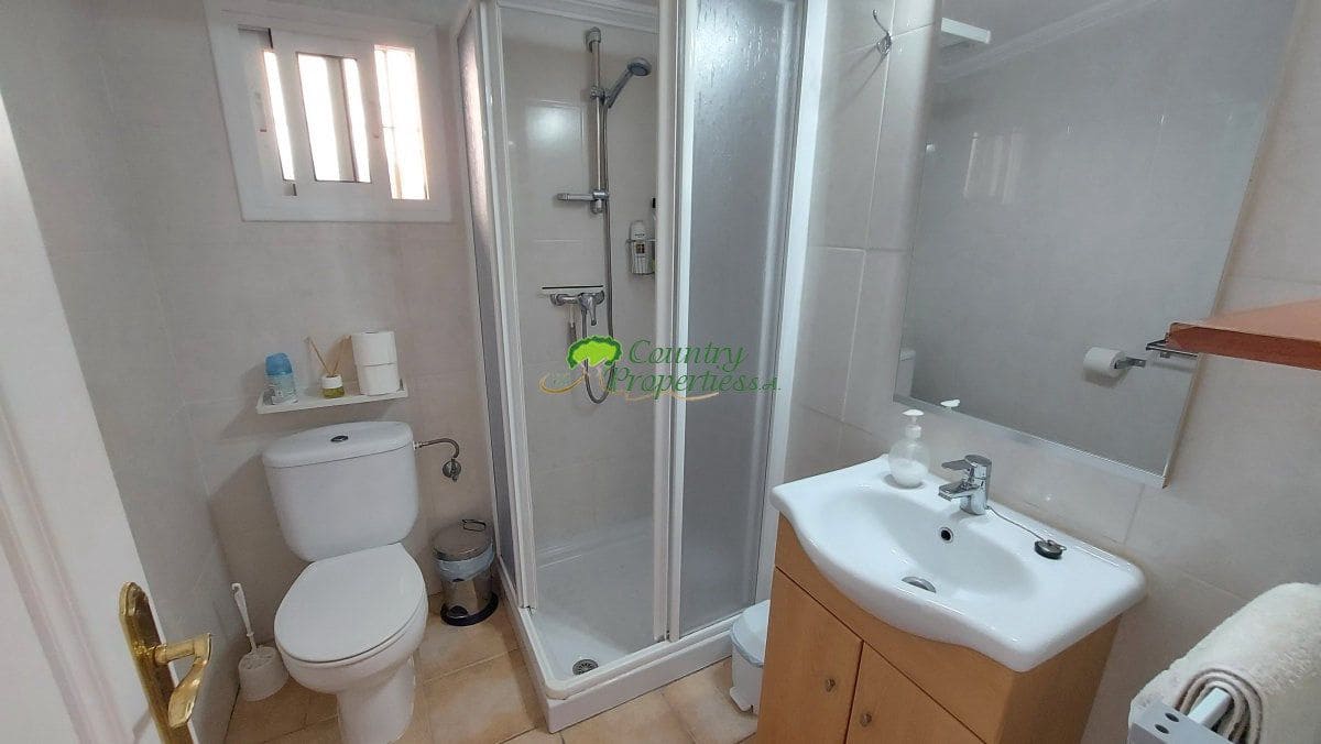 3 chambre Finca/Maison de Campagne à vendre à Torrox - 545 000 € (Ref: 9714598)