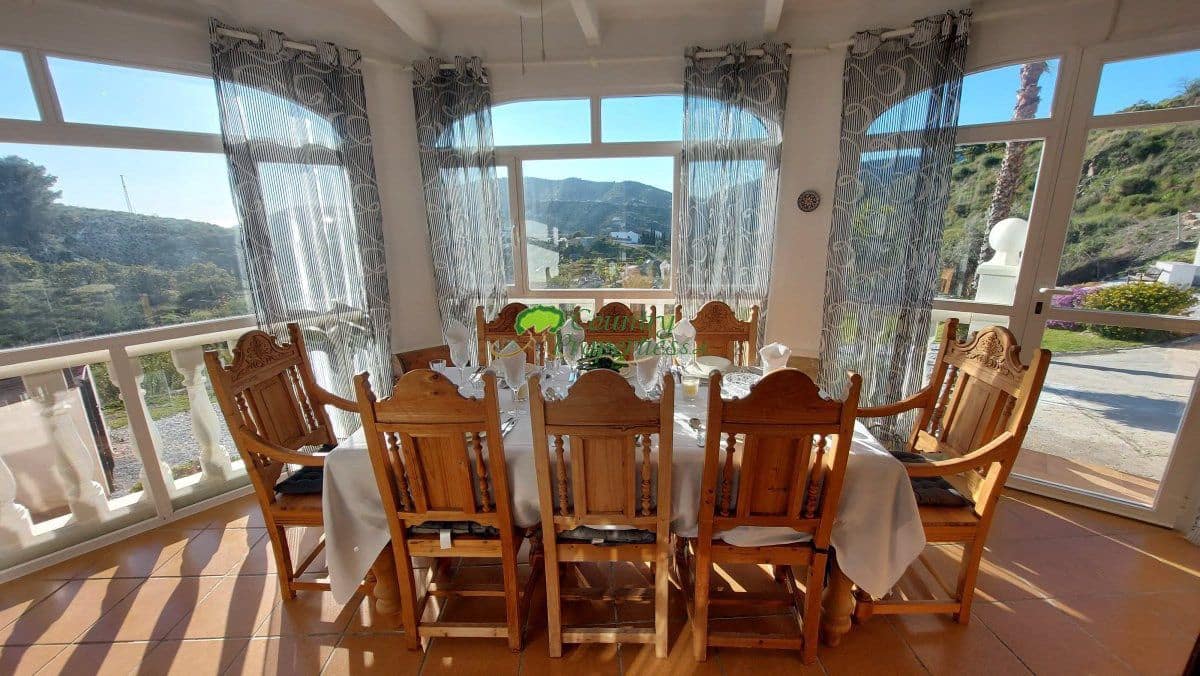 3 chambre Finca/Maison de Campagne à vendre à Torrox - 545 000 € (Ref: 9714598)