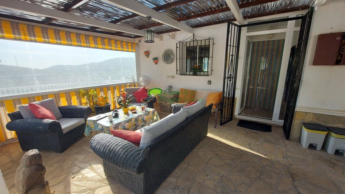 3 chambre Finca/Maison de Campagne à vendre à Torrox - 545 000 € (Ref: 9714598)