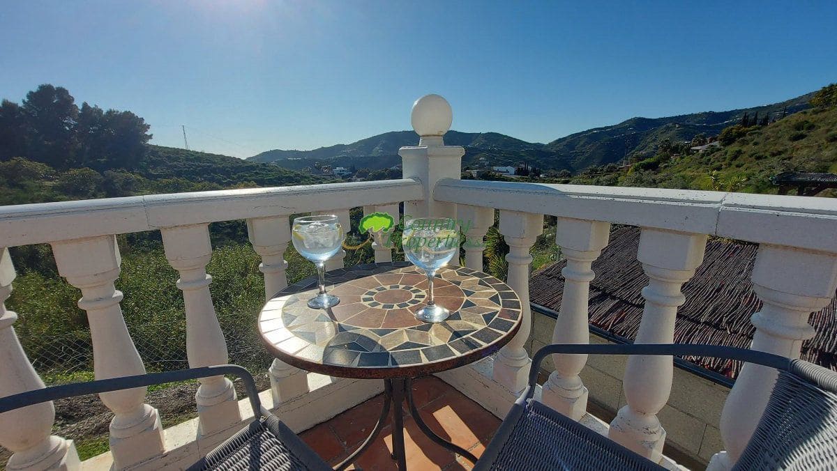 3 chambre Finca/Maison de Campagne à vendre à Torrox - 545 000 € (Ref: 9714598)