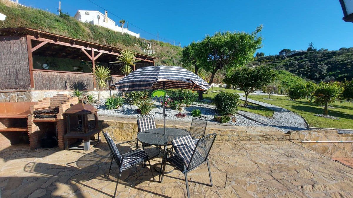 3 chambre Finca/Maison de Campagne à vendre à Torrox - 545 000 € (Ref: 9714598)