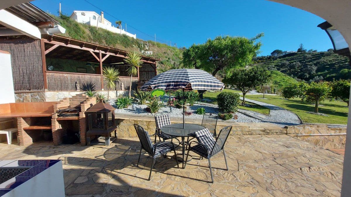 3 chambre Finca/Maison de Campagne à vendre à Torrox - 545 000 € (Ref: 9714598)