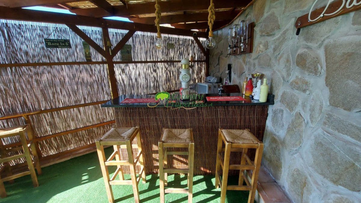 3 chambre Finca/Maison de Campagne à vendre à Torrox - 545 000 € (Ref: 9714598)