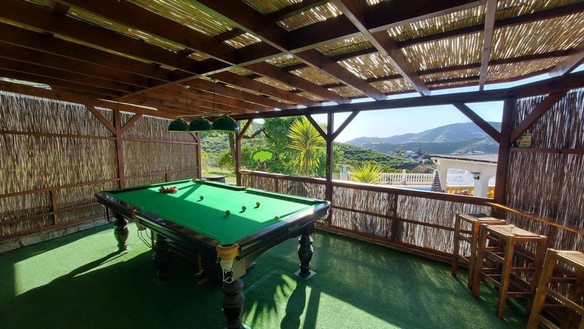 3 chambre Finca/Maison de Campagne à vendre à Torrox - 545 000 € (Ref: 9714598)