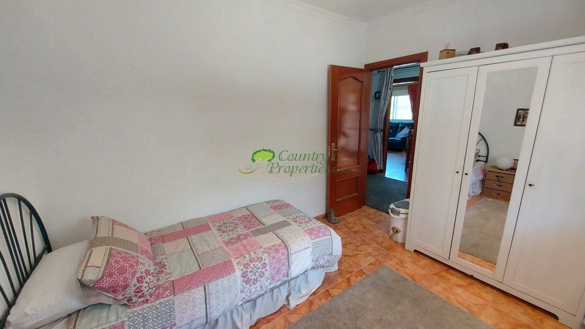 3 camera da letto Finca/Casa di Campagna in vendita in Canillas de Aceituno con garage - 295.000 € (Rif: 9726434)