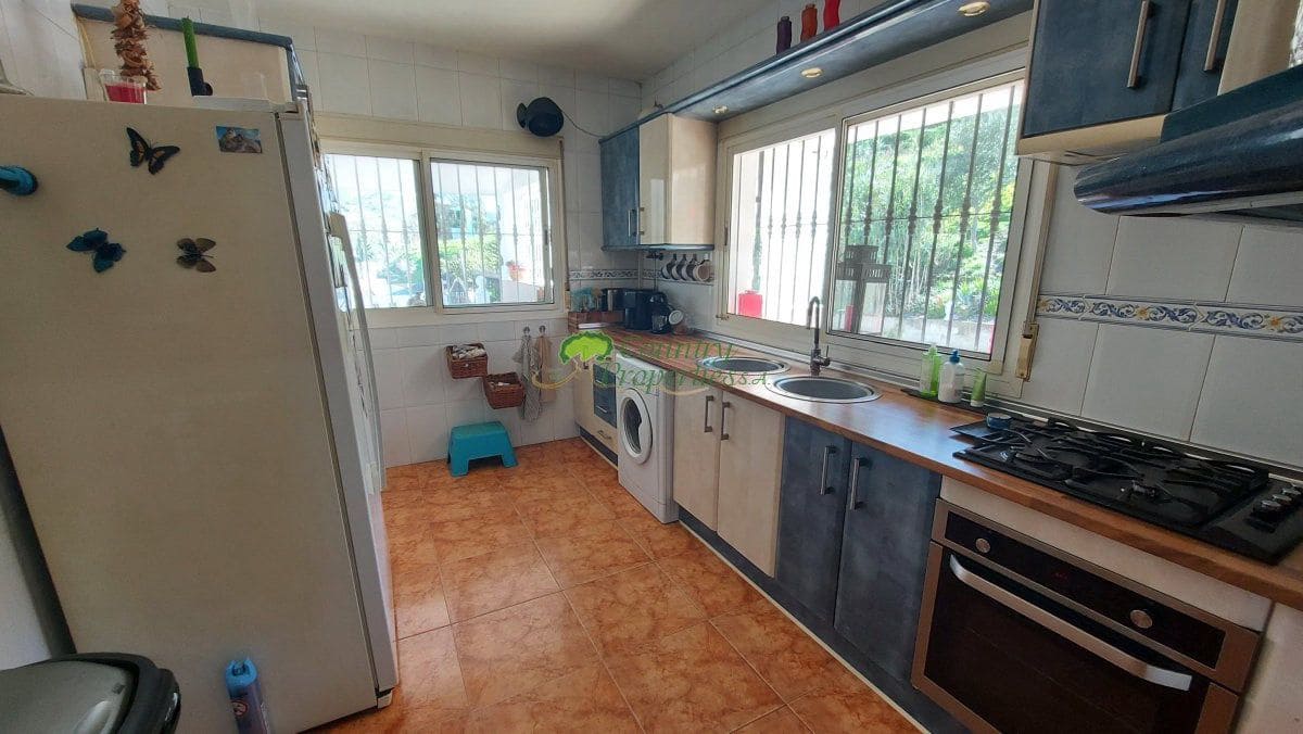 3 camera da letto Finca/Casa di Campagna in vendita in Canillas de Aceituno con garage - 295.000 € (Rif: 9726434)