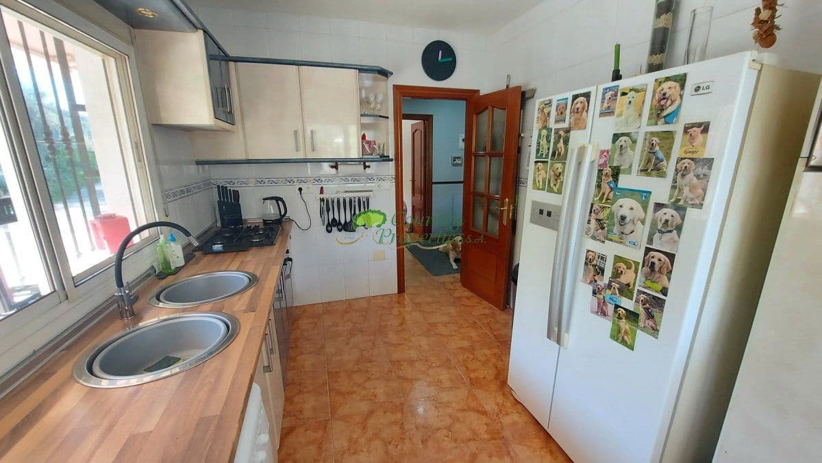 3 camera da letto Finca/Casa di Campagna in vendita in Canillas de Aceituno con garage - 295.000 € (Rif: 9726434)