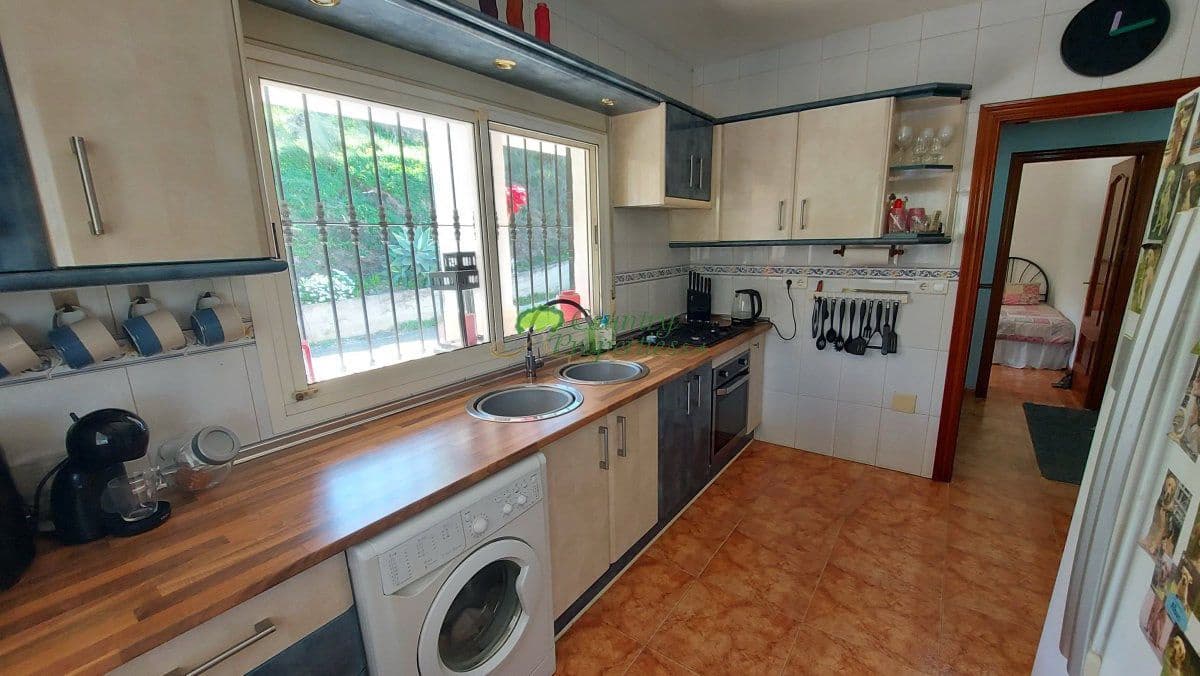 3 camera da letto Finca/Casa di Campagna in vendita in Canillas de Aceituno con garage - 295.000 € (Rif: 9726434)