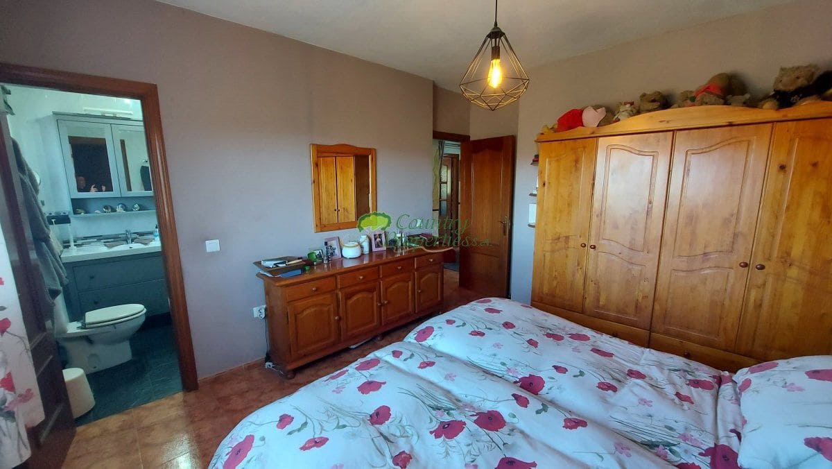 3 camera da letto Finca/Casa di Campagna in vendita in Canillas de Aceituno con garage - 295.000 € (Rif: 9726434)