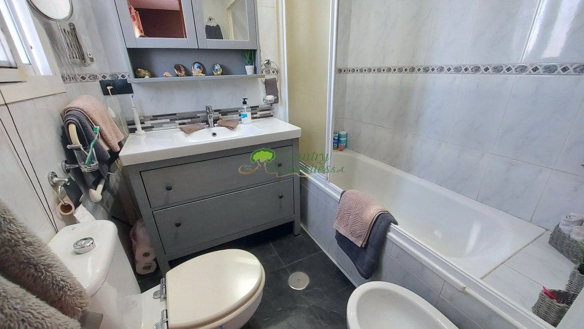 3 camera da letto Finca/Casa di Campagna in vendita in Canillas de Aceituno con garage - 295.000 € (Rif: 9726434)